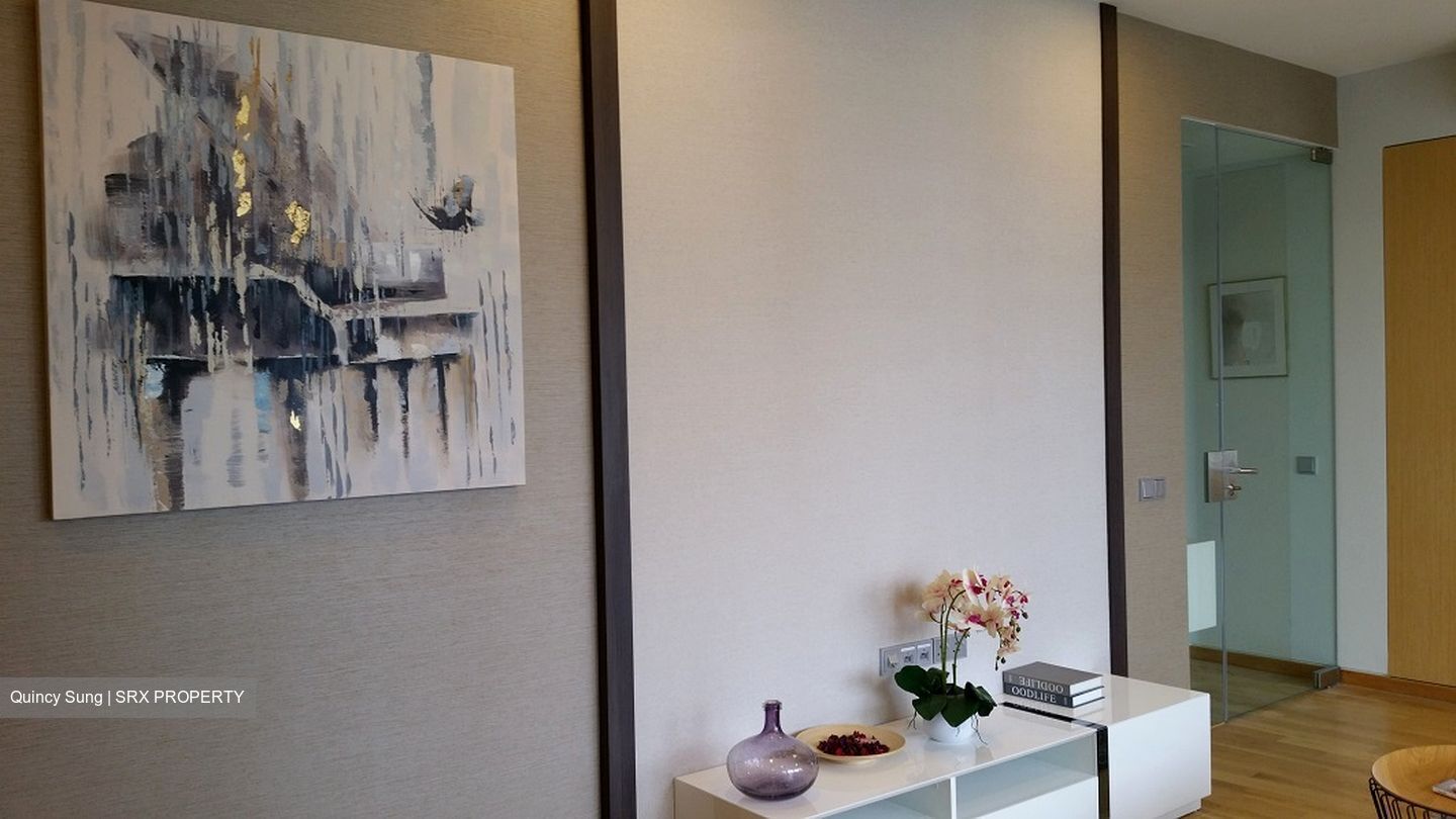 The Peak @ Cairnhill II (D9), Apartment #301103381